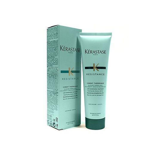 KERASTASE U-HC-7192 - Crema de reconstrucción "Ciment Thermique"