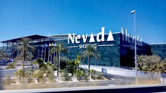 Place Nevada Shopping