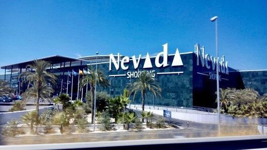 Nevada Shopping