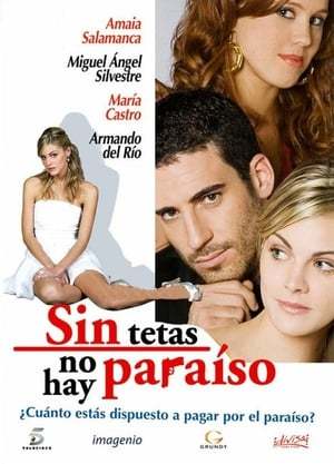 Serie Sin tetas no hay paraíso