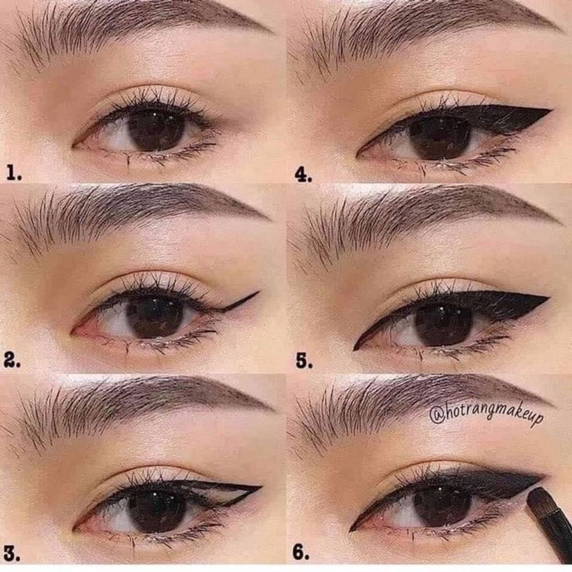 Social Delineador 👁