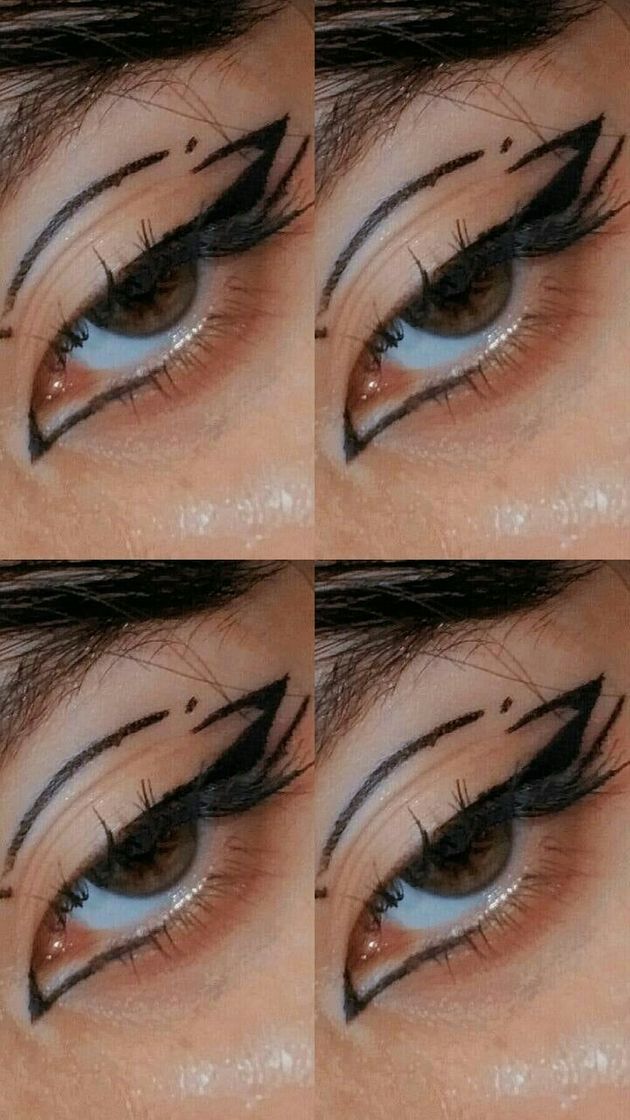 Social Delineador 👁