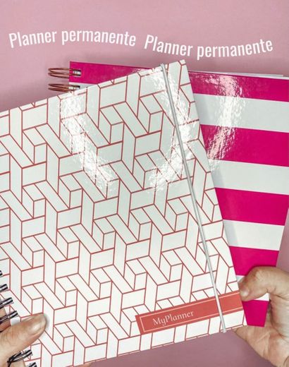 Planner anual 