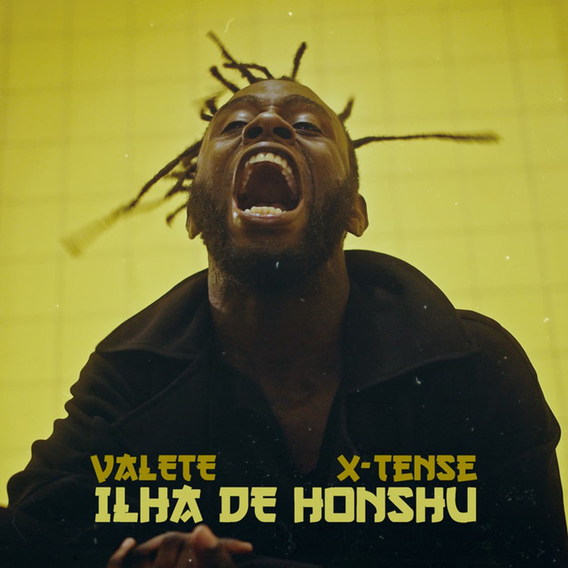 Canción Ilha de Honshu (feat. X-Tense)
