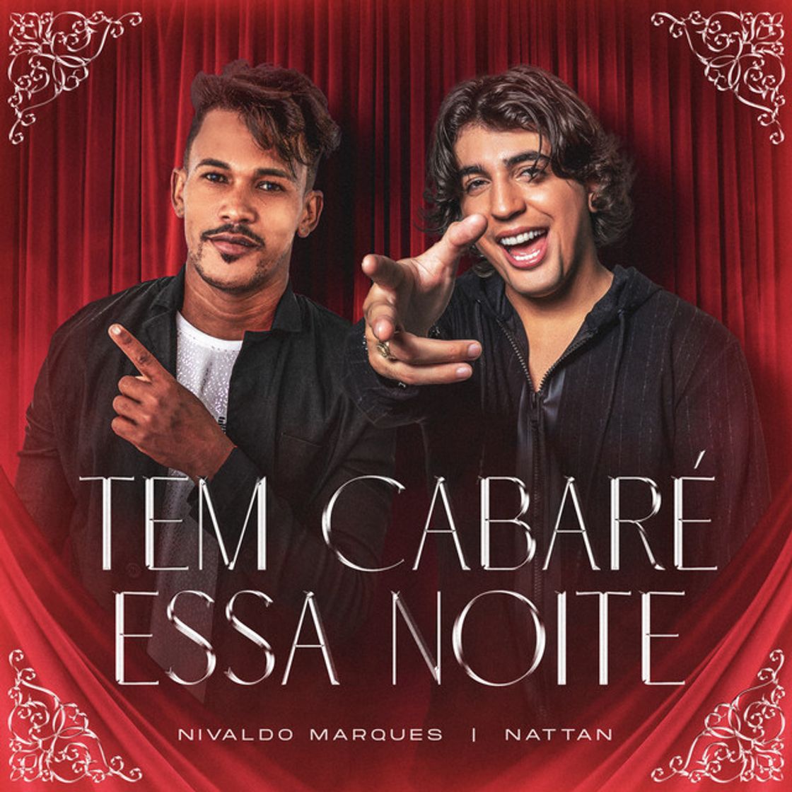 Canción Tem Cabaré Essa Noite
