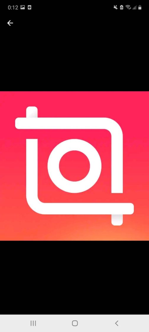 Fashion Video Editor & Video Maker - InShot - Apps on Google Play