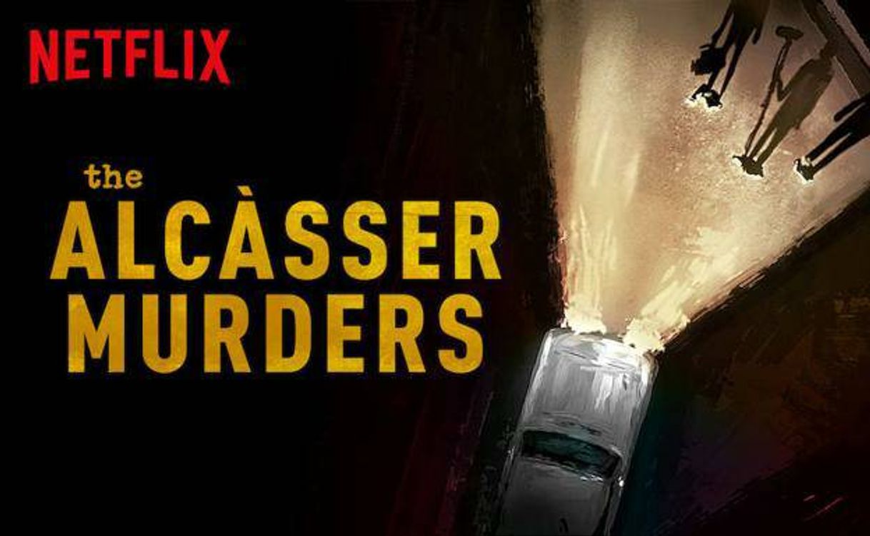 Fashion The Alcàsser Murders | Netflix Official Site