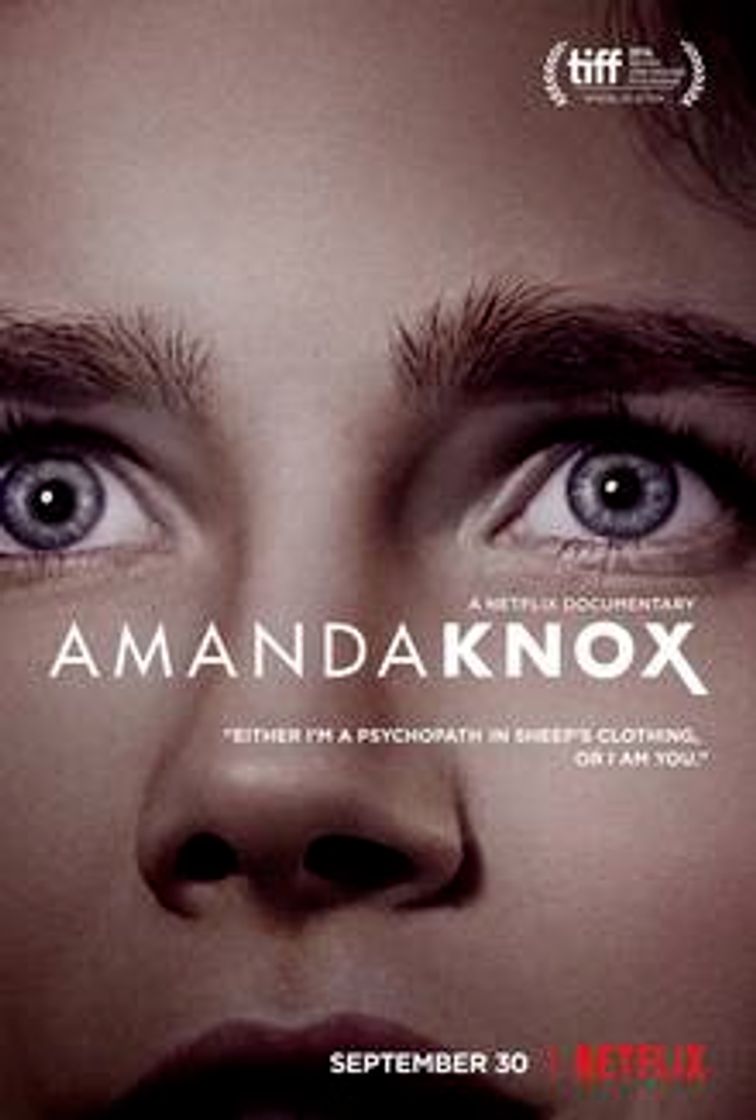 Fashion Amanda Knox