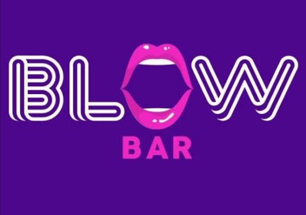 Restaurantes Blow Bar