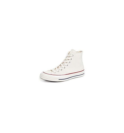 Converse Taylor Chuck 70 Hi, Zapatillas Unisex, Multicolor