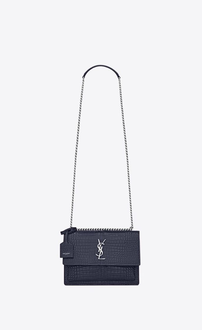 Fashion Saint Laurent Sunset bag