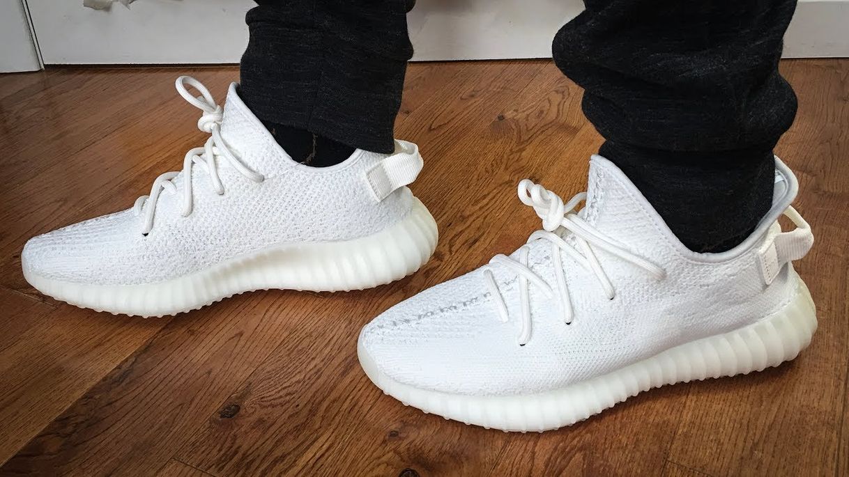 Fashion adidas Yeezy Boost 350 V2 Cream