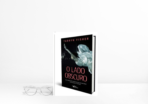 Book O lado obscuro 