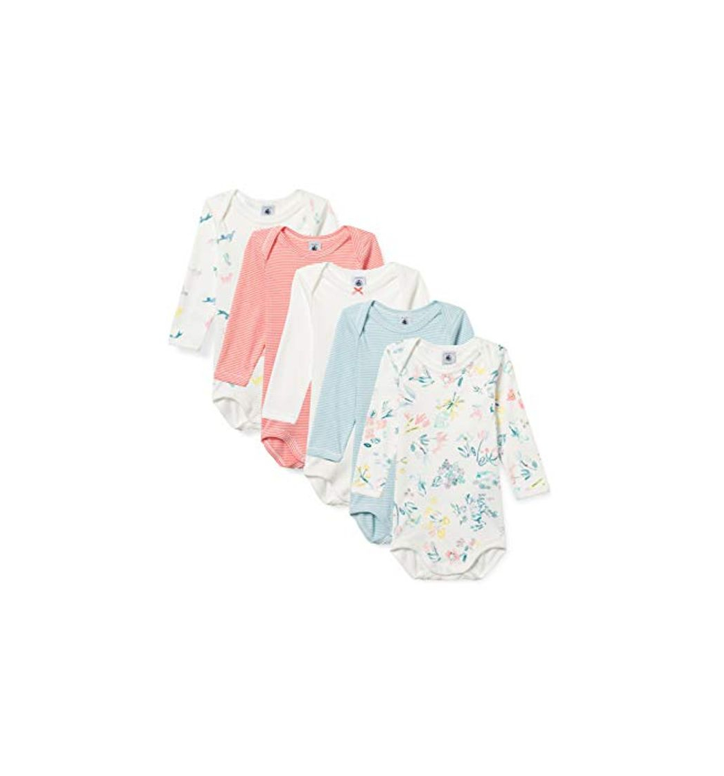 Moda Petit Bateau 5942700 Ropa Interior