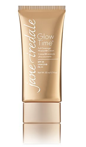 Places Jane Iredale Jane Iredale Glow Time Mineral Bb Cream Bb7 Spf 25