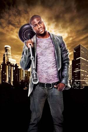 Movie Kevin Hart: Laugh at My Pain