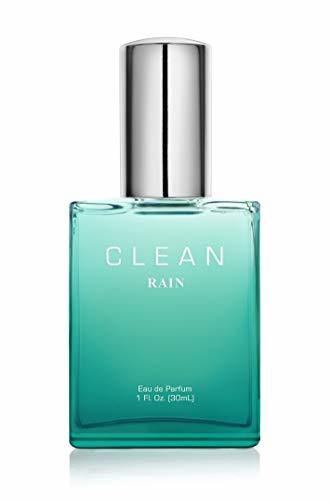 Productos Clean Clean Rain Edt W 60 Ml 120 g