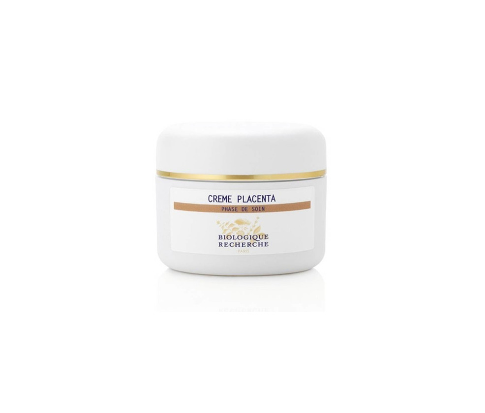 Product Biologique Recherche Creme Placenta