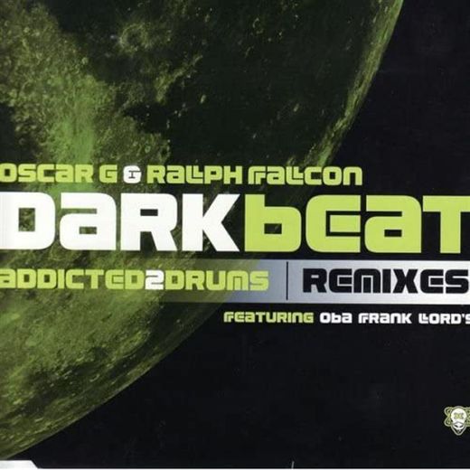 Dark beat - Oscar G & Ralph Falcon