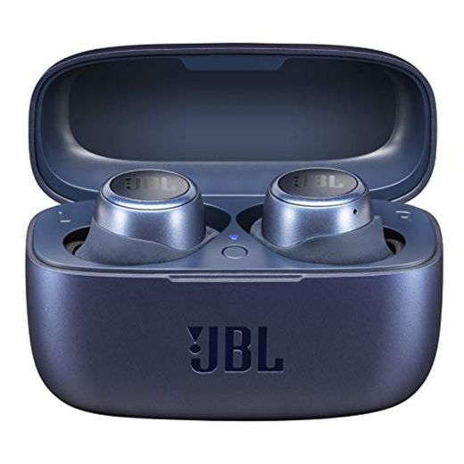 JBL LIVE 300TWS - Auriculares inalámbricos intraaurales