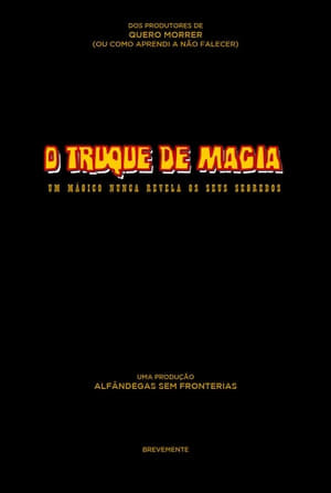 Película O Truque de Magia