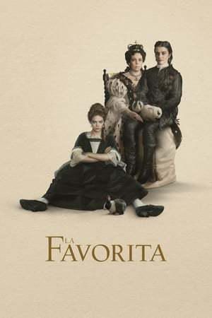 The Favourite