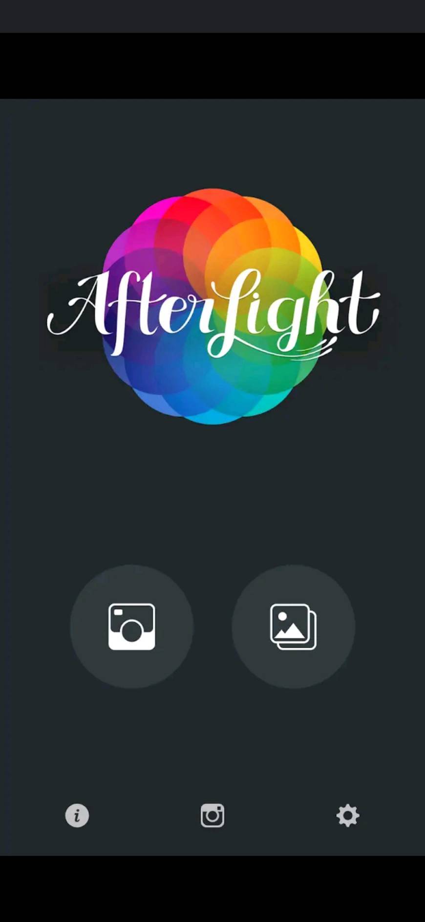 App Afterlight - Apps on Google Play