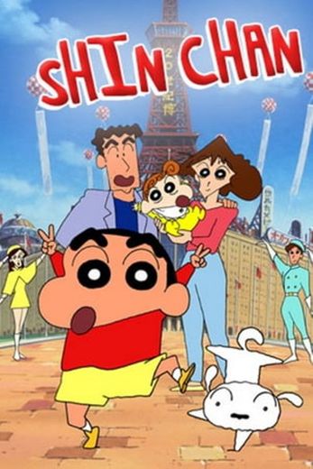 Shin Chan