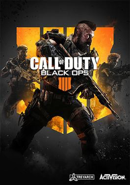 Videogames Black ops 4