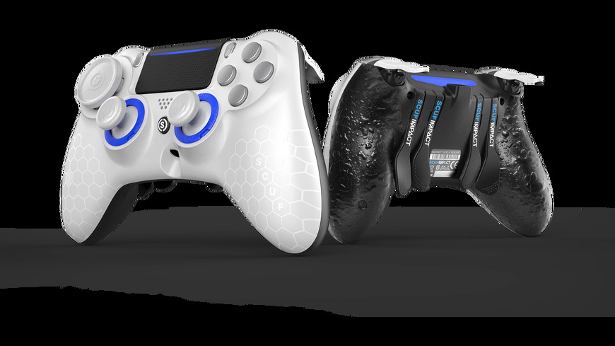 Products Impact Scuf