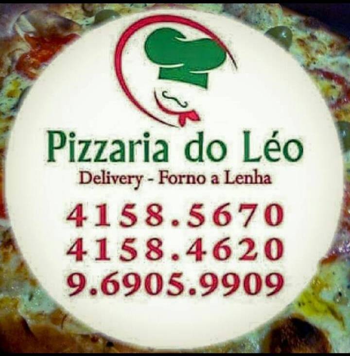 Restaurants Pizzaria do Léo