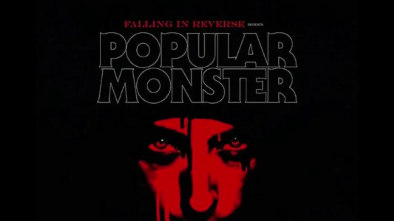 Canción Popular Monster