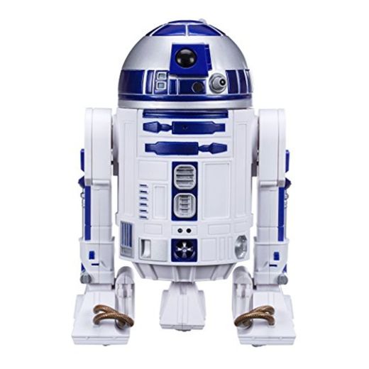 Star Wars SW Movie E7 Robot Inteligente R2D2, Multicolor