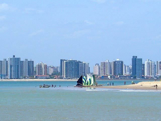 Place Aracaju Sergipe