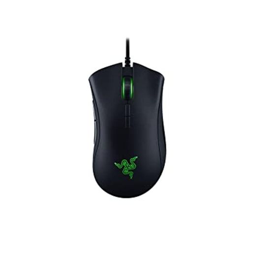 Ratón Gaming Razer DeathAdder Elite