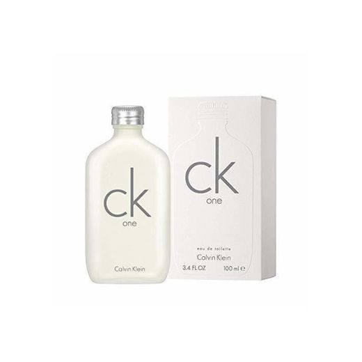 Calvin Klein CK One