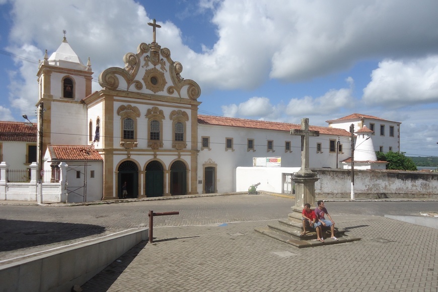 Place Penedo