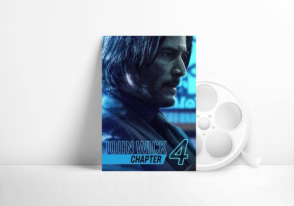 John Wick 4
