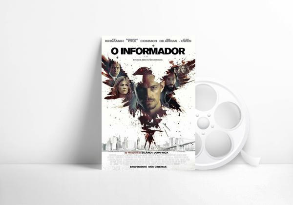 The Informer