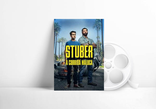 Stuber Express