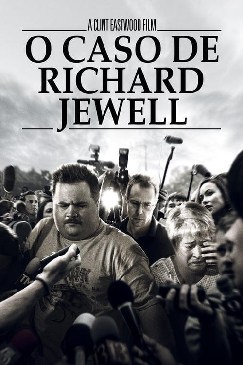 Película Richard Jewell