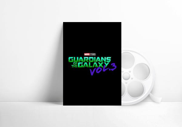 Guardianes de la Galaxia: Volumen 3