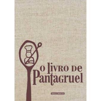 Libros O Livro de Pantagruel