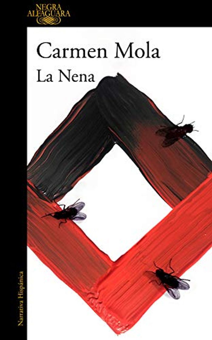 Libro La Nena