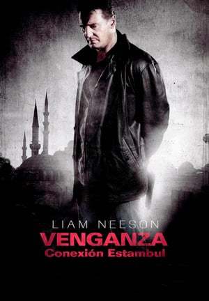 Movie Venganza: Conexión Estambul