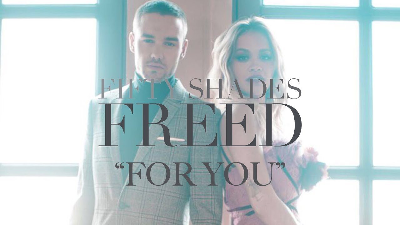 Music Liam payne, rita ora - for you