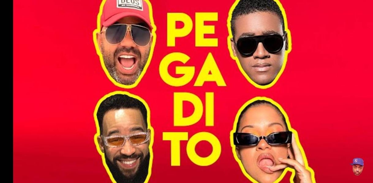 Music Mastiksoul X Ash -Pegadito Feat. Anselmo Ralph, Blaya, Laton