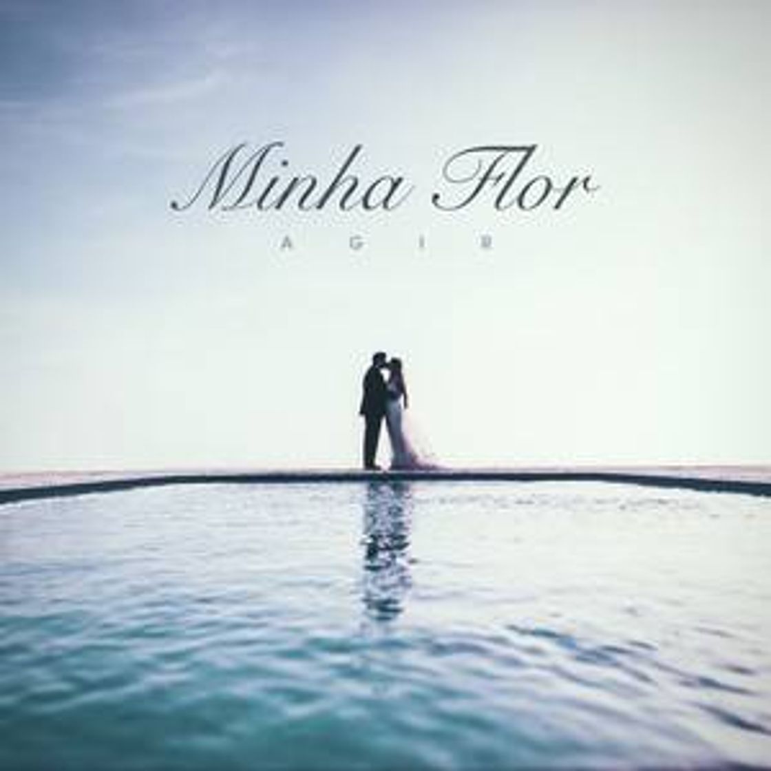 Music AGIR - MINHA FLOR 