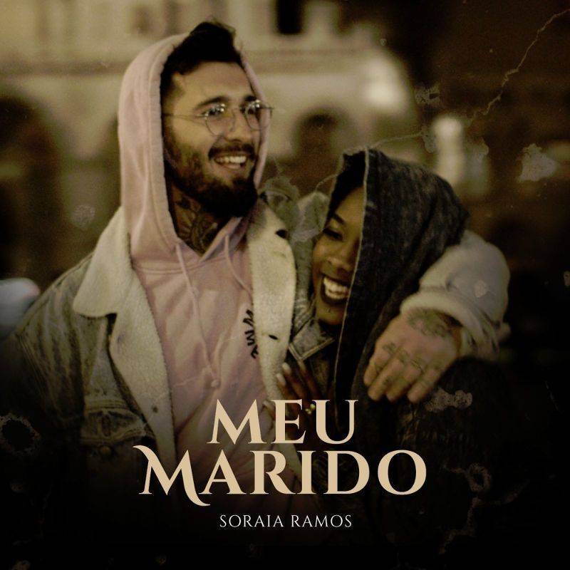 Music Soraia Ramos - Meu Marido