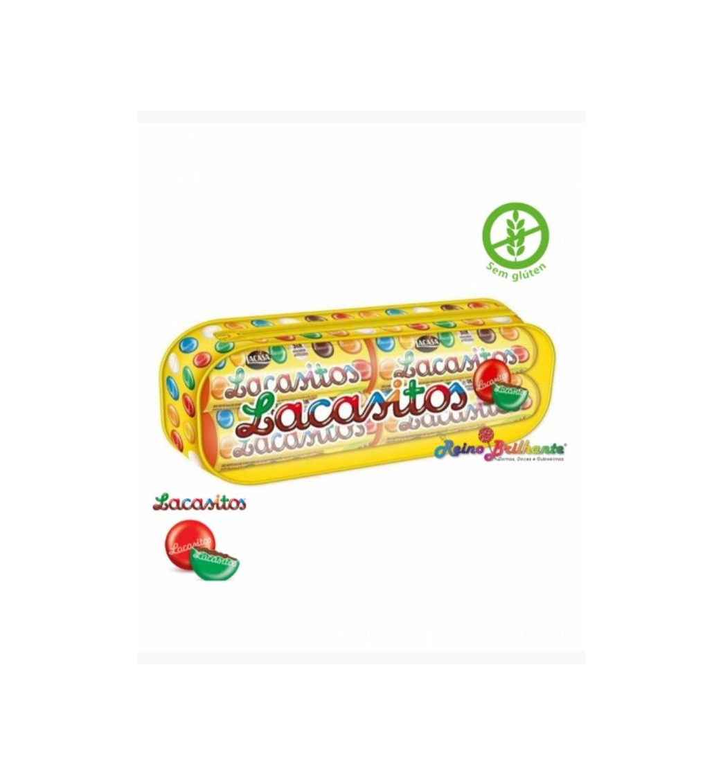 Producto Estojo Lacasitos Choco 4 Unids

